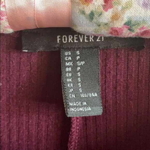 Light Long sleeve  dress - Picture 2 of 2